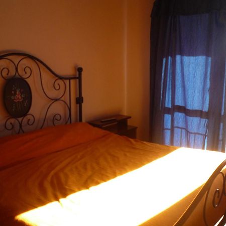 Hotel Mamma Teresa Sestola Pokoj fotografie