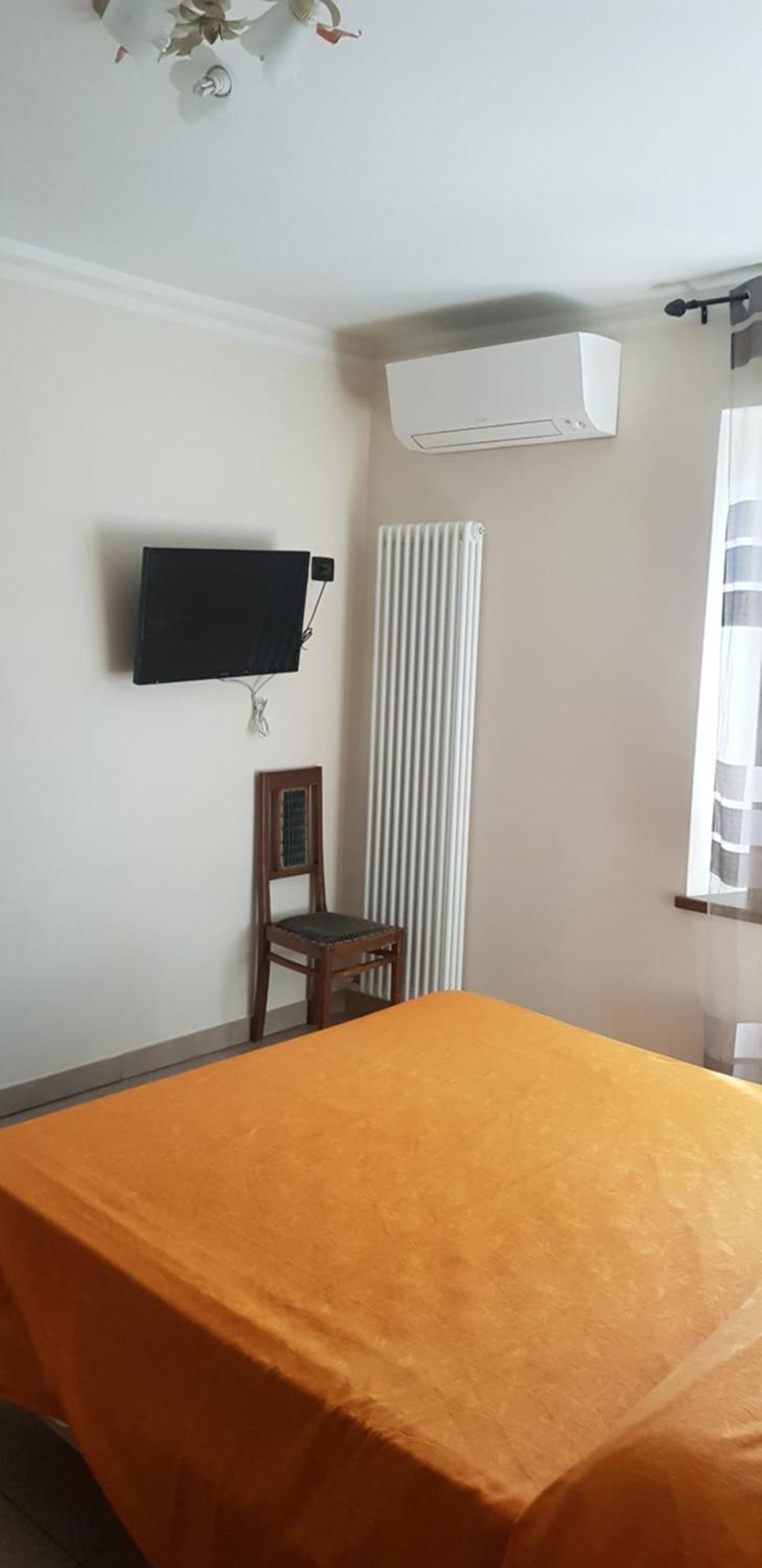 Hotel Mamma Teresa Sestola Pokoj fotografie