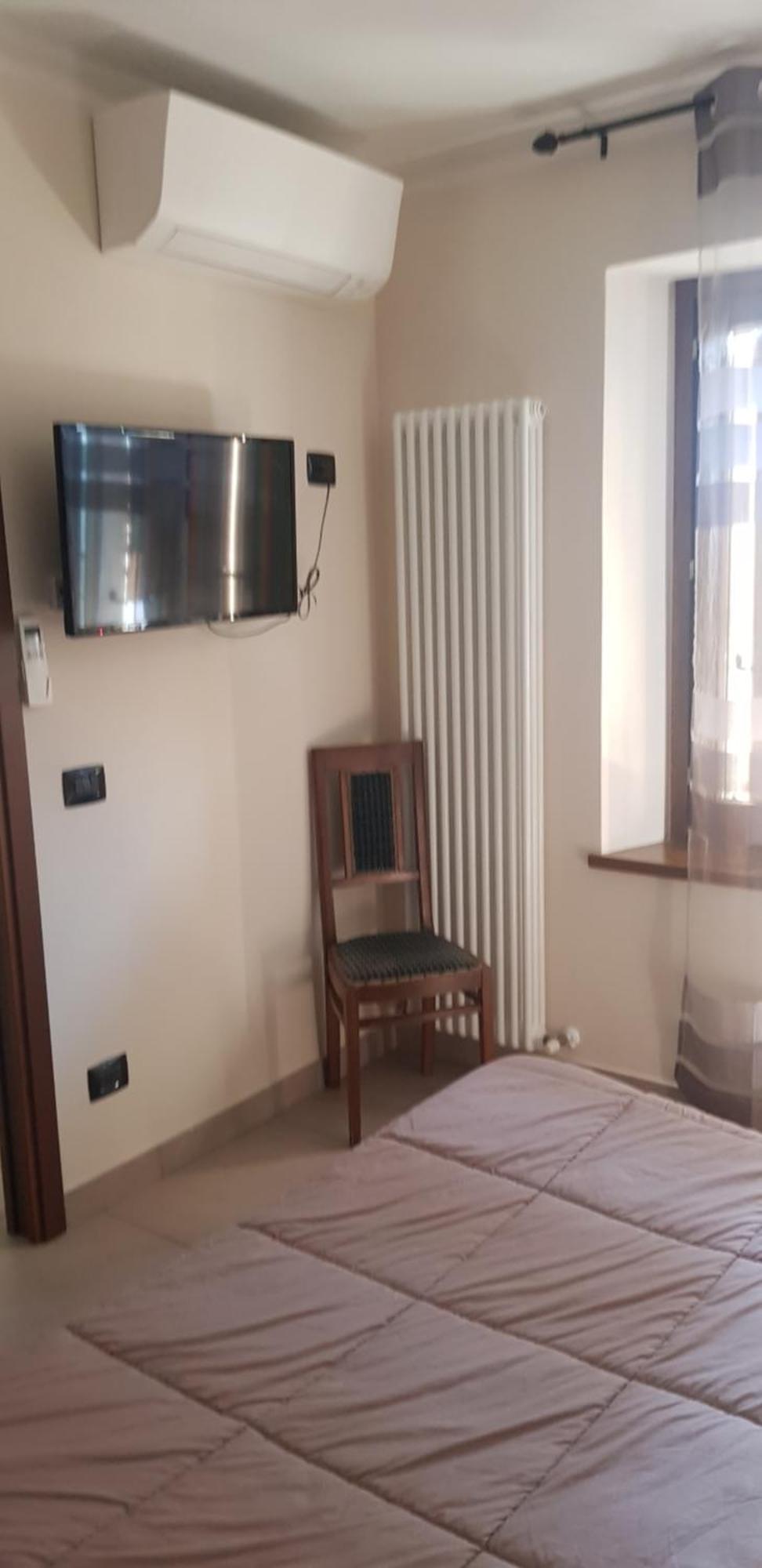 Hotel Mamma Teresa Sestola Pokoj fotografie