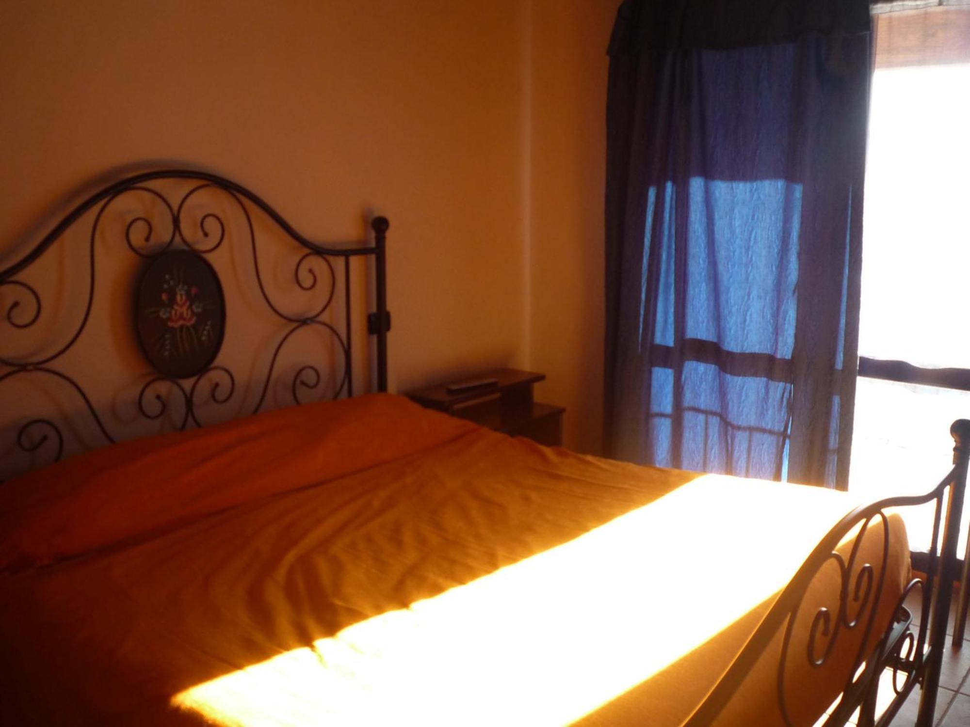 Hotel Mamma Teresa Sestola Pokoj fotografie