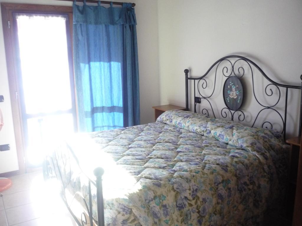 Hotel Mamma Teresa Sestola Pokoj fotografie