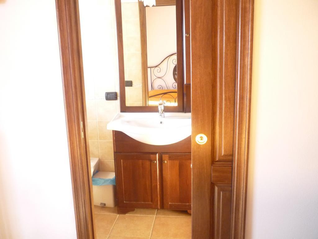 Hotel Mamma Teresa Sestola Pokoj fotografie